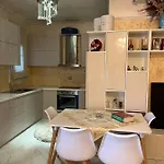 Juar Apartment Tirane