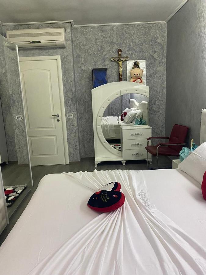 Juar Appartement Tirana