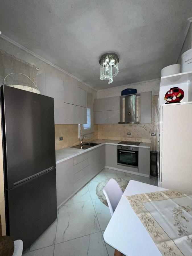 Appartement Juar