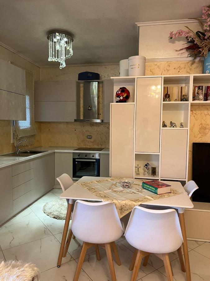 Juar Appartement