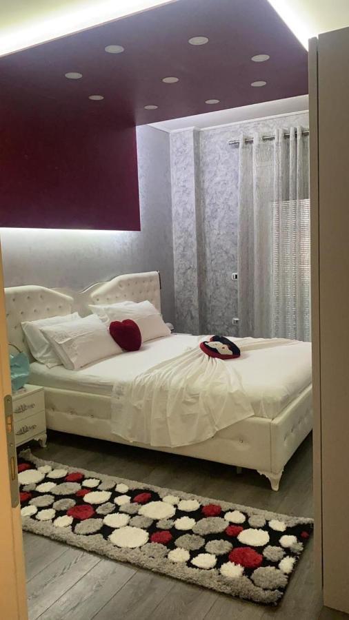 Juar Apartamento Tirana