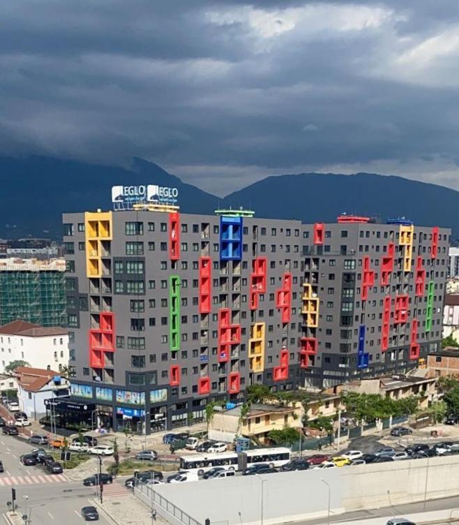 Juar Apartamento